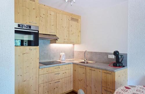 Chatel Apartment | Champs Fleuris CFS7 COSY & VIEW 3 Pers