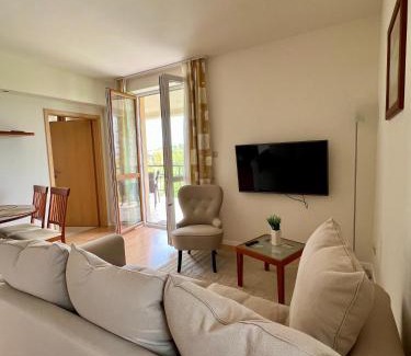 Bukfurdo Apartment | Chance Apartman-Birdland Villapark Bükfürdő