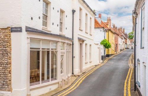 Wells-next-the-Sea House | Chancery House