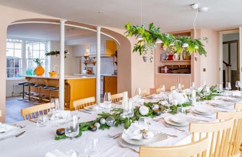 Wells-next-the-Sea House | Chancery House