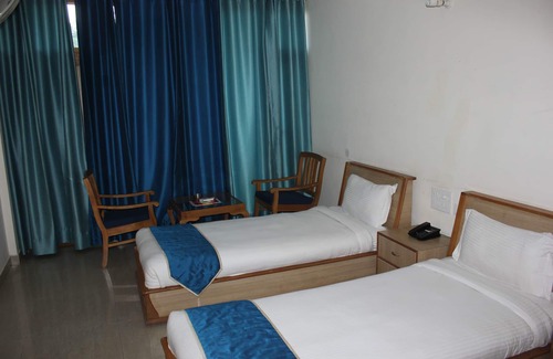 Kumarhatti Hotel | Chandermukhi Resorts