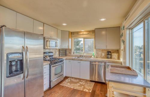 Roads End House | Chandler Beach House