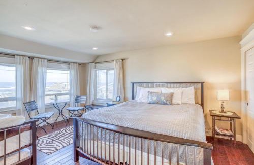 Roads End House | Chandler Beach House