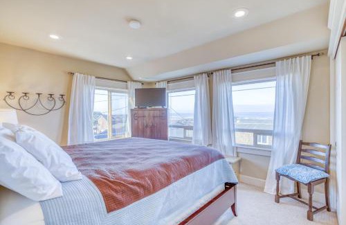Roads End House | Chandler Beach House