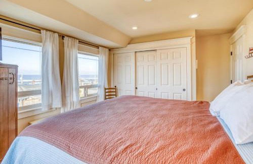 Roads End House | Chandler Beach House