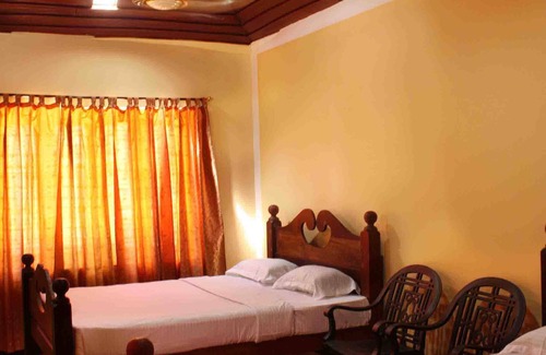 Vaduvanchal Hotel | Chandragiri Bungalow