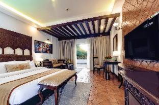 Kathmandu Resort | Chandragiri Hills Resort Kathmandu-Luxury in the Clouds