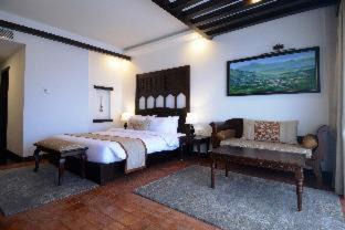 Kathmandu Resort | Chandragiri Hills Resort Kathmandu-Luxury in the Clouds