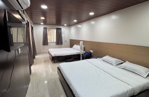 Trimbak Hotel | Chandrala Sadan