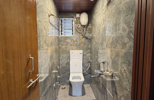 Trimbak Hotel | Chandrala Sadan