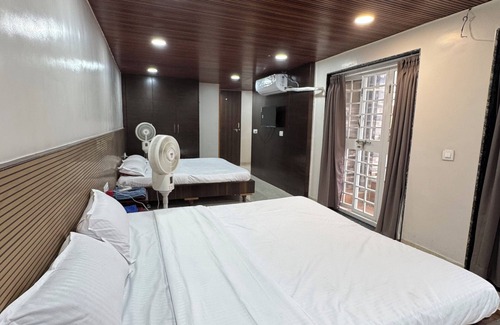 Trimbak Hotel | Chandrala Sadan