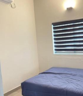 Palakkad Hotel | Chandras appartment