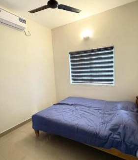 Palakkad Hotel | Chandras appartment