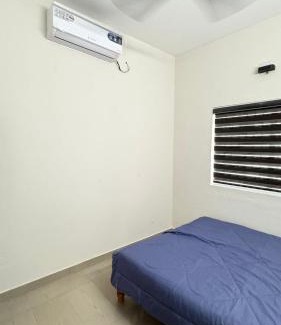 Palakkad Hotel | Chandras appartment