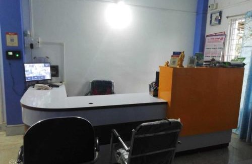 Jorhat Hotel | Chandrawali Lodge