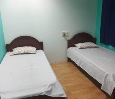 Jorhat Hotel | Chandrawali Lodge