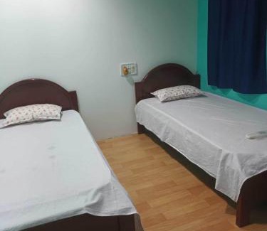Jorhat Hotel | Chandrawali Lodge