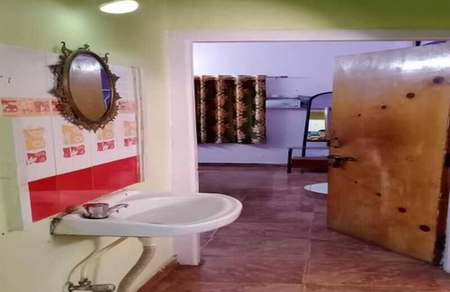Paderu House | Chandrika Guest House