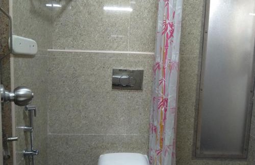 Chennai Hotel | Chandru De Green