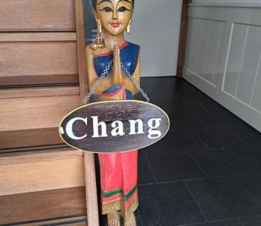 Egmond aan den Hoef Bed & Breakfast | Chang