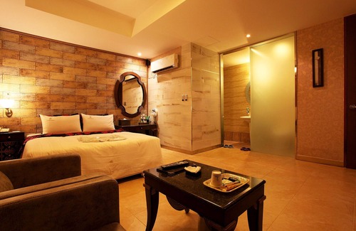 Chang-dong Hotel | Changdong Werrr Hotel