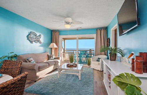 Long Beach House | Changing Tides