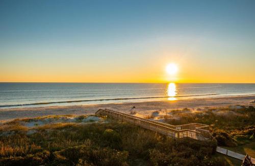Long Beach House | Changing Tides