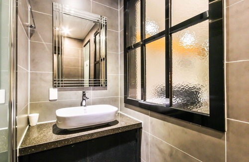 Masan Hotel | Changwon Masan Hotel Able
