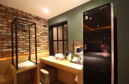 Masan Hotel | Changwon Masan Hotel Able