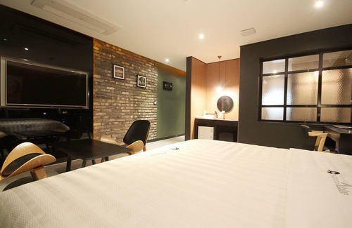 Masan Hotel | Changwon Masan Hotel Able