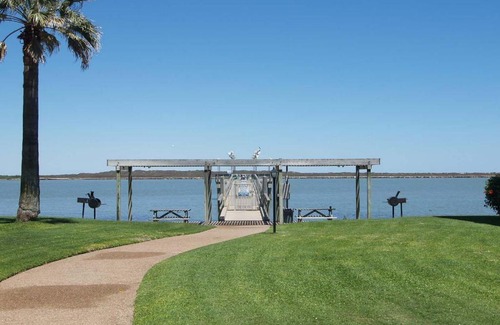 Port Aransas House | Channelview 206