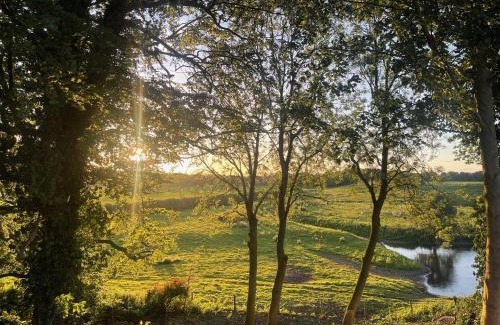 Ripon House | Chantry Cottage - Newby Hall, Ripon, North Yorkshire
