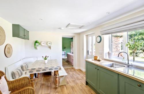 Ripon House | Chantry Cottage - Newby Hall, Ripon, North Yorkshire