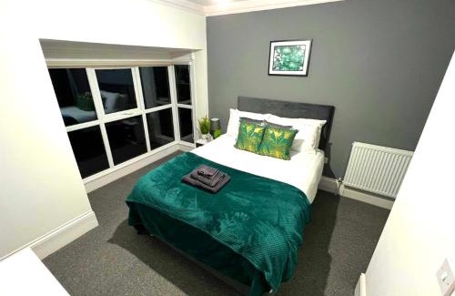 Grimsby Apartment | Chantry Suites