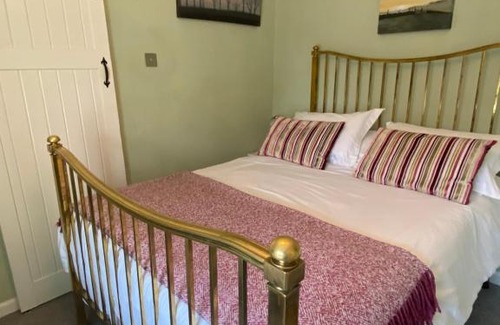 Bashall Eaves Bed & Breakfast | Chapel Cottage Clitheroe Road