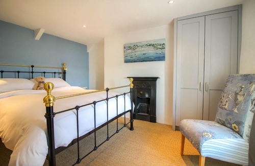 St. Mawes House | Chapel Cottage