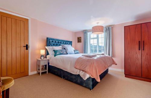 Nacton House | Chapel Cottage - Nacton