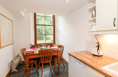 Appleby-in-Westmorland Cottage | CHAPEL COTTAGE, pet friendly in Appleby-In-Westmorland