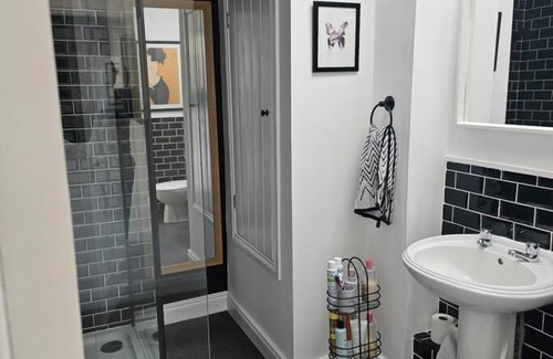 Lisburn House | Chapel Hill Corner guest house