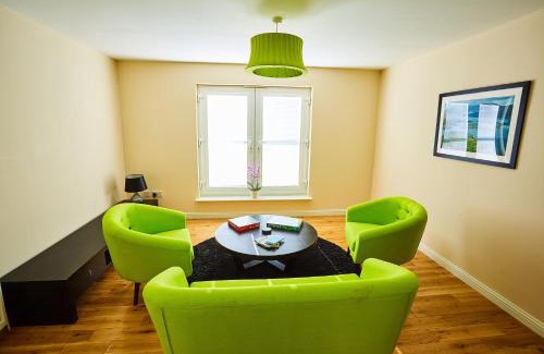 Kilcreggan House | Chapelhill
