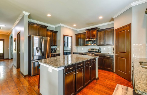 Chapin House | Chapin Vacation Rental ~ 5 Mi to Lake Murray!