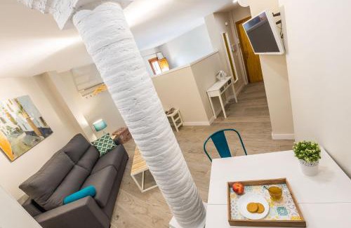San Pedro Apartment | Chapizhome