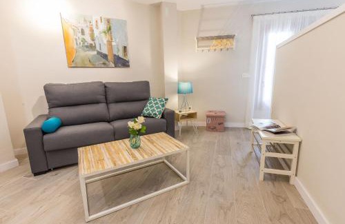 San Pedro Apartment | Chapizhome