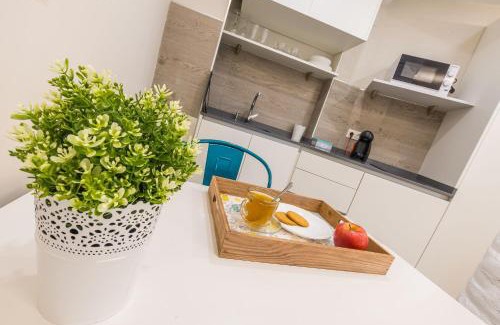 San Pedro Apartment | Chapizhome