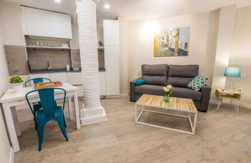 San Pedro Apartment | Chapizhome