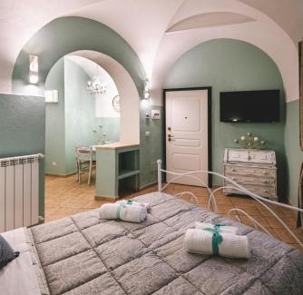 Viterbo House | CHAPLIN Luxury Holiday House