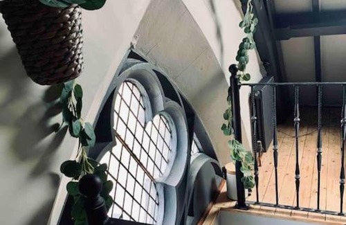 Melbourne House | Chapter Two - Melbourne