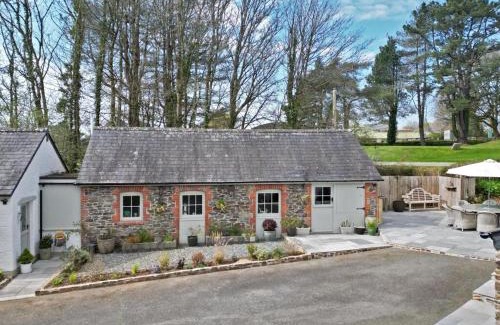 St Mellion House | Character barn in St Mellion