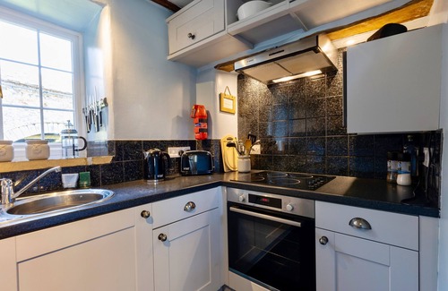 Leyburn Cottage | Character Cottage In West Burton village, Wensleydale