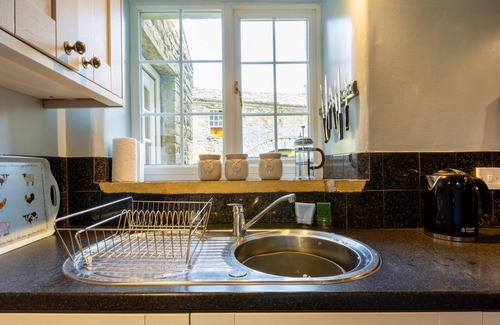 Leyburn Cottage | Character Cottage In West Burton village, Wensleydale